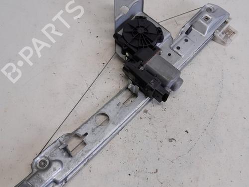 Used Rear right window mechanism RENAULT MEGANE II Estate (KM0/1_) 2.0 (135 hp) 13945552