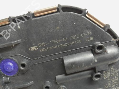 Front wiper motor FORD FOCUS III 1.0 EcoBoost | BP35987872M29 - Image 4