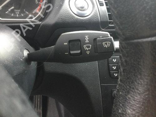 Ratstangsstang BMW 1 (E87) 116 d (116 hp) 32714273