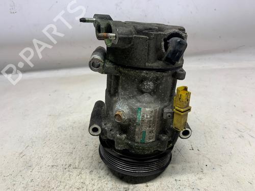 AC-Kompressor AC-Kompressor 39414173 39414173