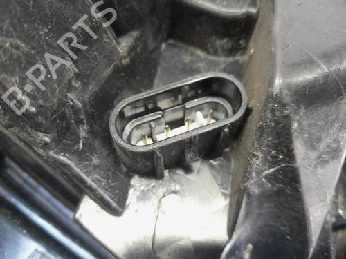 Venstre baglygte LANCIA YPSILON (312_) 1.0 Mild Hybrid (312) | BP38053768C34 - Image 3
