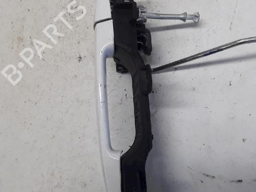 Front left exterior door handle CITROËN C1 II (PA_, PS_) 1.0 VTi 68 | BP11073716C128 