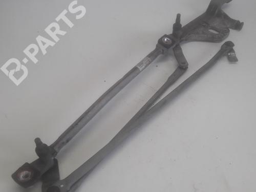 Used Front wipers mechanism Front wipers mechanism FORD FOCUS II (DA_, HCP, DP) 1.6 (100 hp) 11081803 11081803