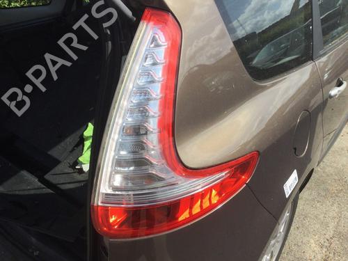Used Right taillight Right taillight 38180580 38180580