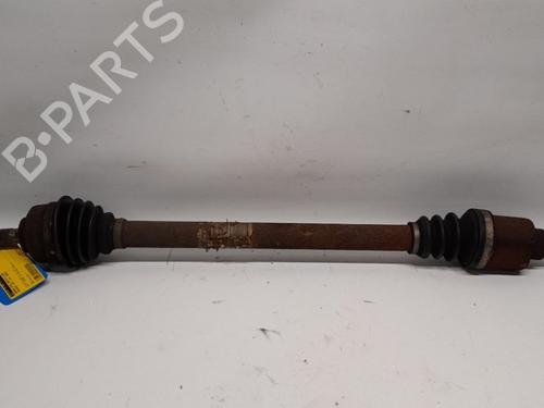 Used Right front driveshaft PEUGEOT 207 (WA_, WC_) 1.4 16V (88 hp) 15729739