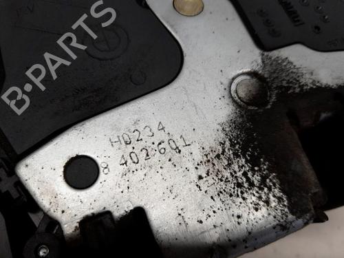 Rear left lock BMW X5 (E53) 3.0 d | BP27727386C100 