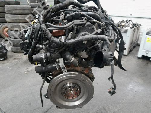 Motor FORD KUGA I 2.0 TDCi 4x4 | BP30327633M1