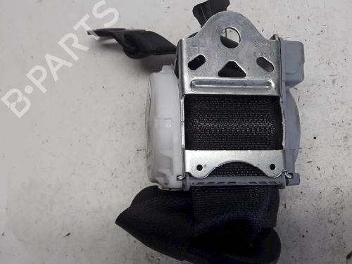 Rear left seatbelt CITROËN C1 II (PA_, PS_) 1.0 VTi 68 | BP11073697I29 