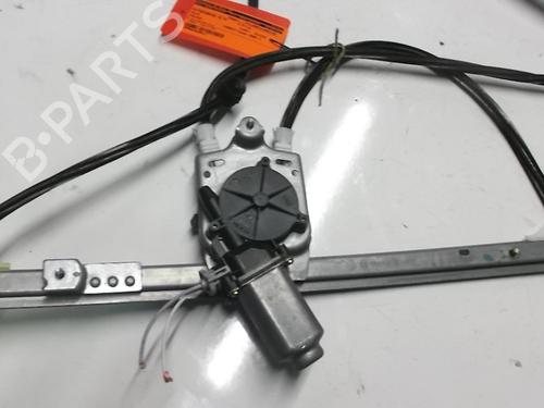 Used Front right window mechanism Front right window mechanism 11136128 11136128