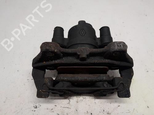 Right front brake caliper RENAULT TWINGO III (BCM_, BCA_) 1.0 SCe 75 | BP38097044M104 - Image 2