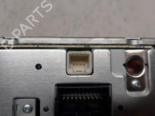 Radio SUBARU IMPREZA Hatchback (GR, GH, G3) 2.0 D AWD | BP20313816E6 