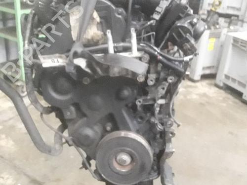 Motore FORD FOCUS II Turnier (DA_, FFS, DS) 1.6 TDCi (90 hp) 11077915