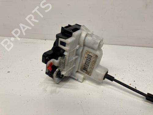 Front left lock FIAT 500 (312_) 1.2 (312AXA1A) | BP16531725C98 