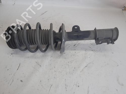 Right front shock absorber OPEL COMBO Box Body/MPV (X12) 1.6 CDTI (B05) | BP19916548M17 