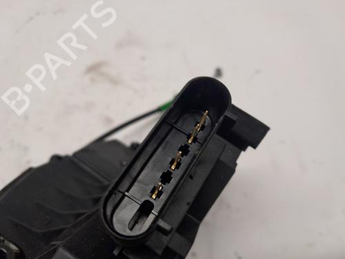 Rear right lock FORD FIESTA VI (CB1, CCN) 1.25 | BP22811781C99 