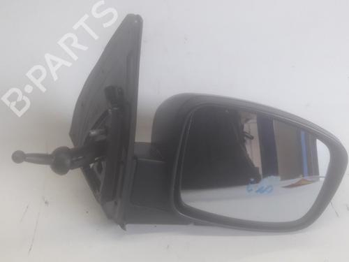 Used Right mirror HYUNDAI i10 I (PA) 1.1 (67 hp) 11135099