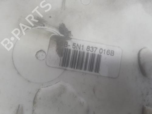 Front right lock SEAT IBIZA IV (6J5, 6P1) 1.2 | BP11134576C97 