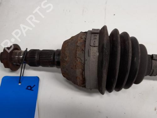 Right front driveshaft OPEL ASTRA H GTC (A04) 1.6 (L08) | BP13027758M39 