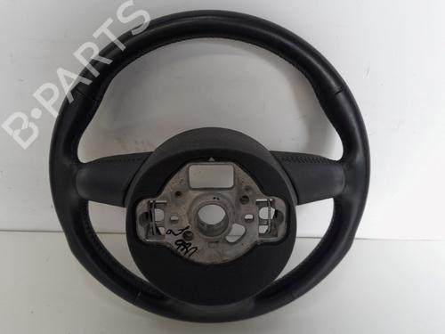 Steering wheel AUDI A1 Sportback (8XA, 8XF) 1.0 TFSI | BP29738955C49 