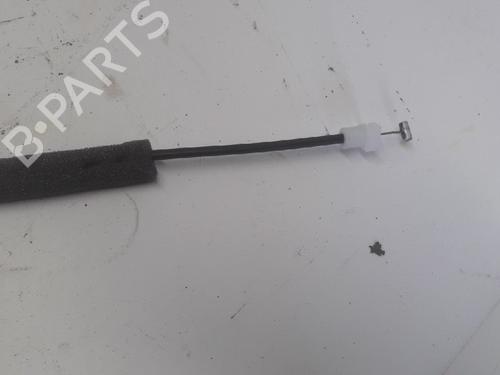 Front right lock PEUGEOT 308 SW I (4E_, 4H_) 1.6 16V | BP11077256C97 