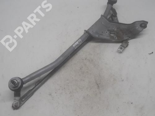 Used Front wipers mechanism Front wipers mechanism DACIA LOGAN MCV (KS_) 1.6 Bifuel (84 hp) 11138547 11138547