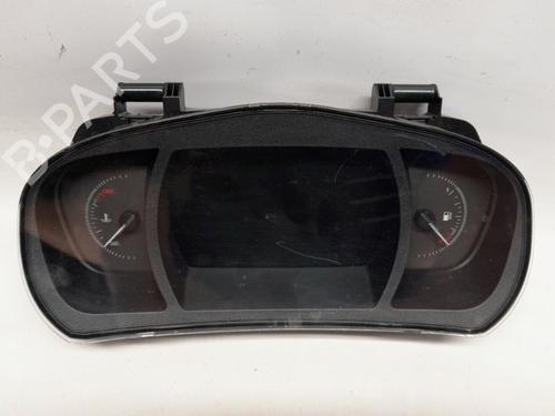Used Display monitor RENAULT MEGANE IV Grandtour (K9A/M/N_) 1.5 dCi 110 (110 hp) 26648863