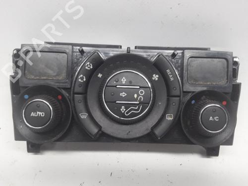 Used Climate control Climate control 11075275 11075275