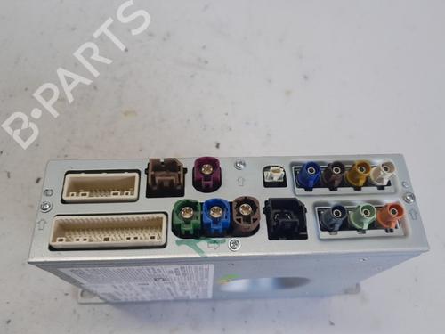 Radio RENAULT AUSTRAL E-TECH 200 Hybrid (HGM2) | BP18912065E6 