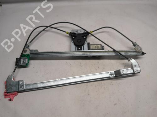 Used Front left window mechanism Front left window mechanism PEUGEOT EXPERT Van (VF3A_, VF3U_, VF3X_) 1.6 HDi 90 16V (90 hp) 36089036 36089036