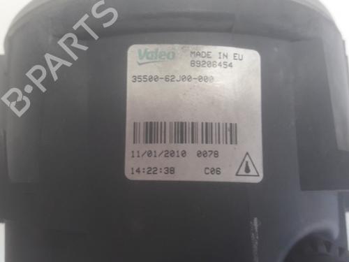 Used Left front fog light Left front fog light 11089087 11089087