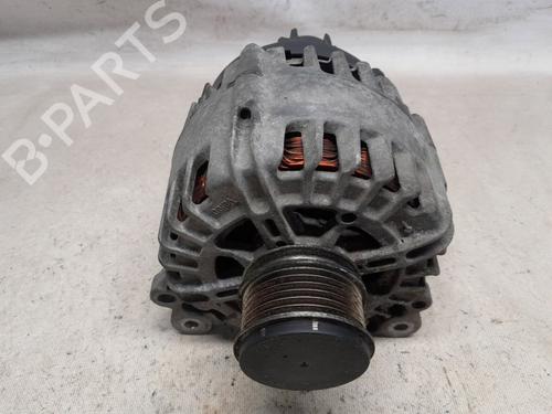 Used Alternator SEAT LEON (1P1) 1.9 TDI (105 hp) 30498822