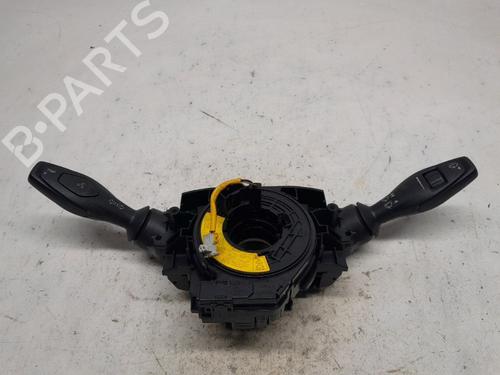 Used Steering column stalk FORD FIESTA VI (CB1, CCN) 1.25 (82 hp) 22742264