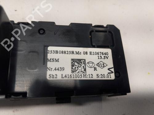 Control unit RENAULT CAPTUR I (J5_, H5_) 0.9 TCe 90 | BP30830773M11 - Image 4