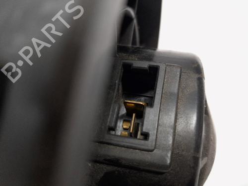 Varmeblæser NISSAN QASHQAI I (J10, NJ10) 1.6 | BP30923372M62