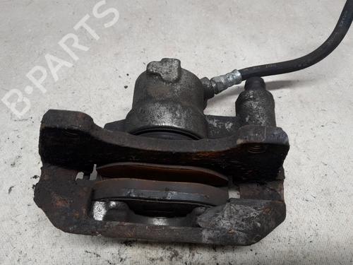 Bremssattel rechts vorne FIAT CINQUECENTO (170_) 0.9 i.e. S (170AF, 170CF) | BP30765691M104