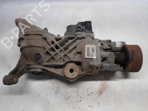 Used Rear differential VOLVO V70 III (135) D4 AWD (181 hp) 30923329