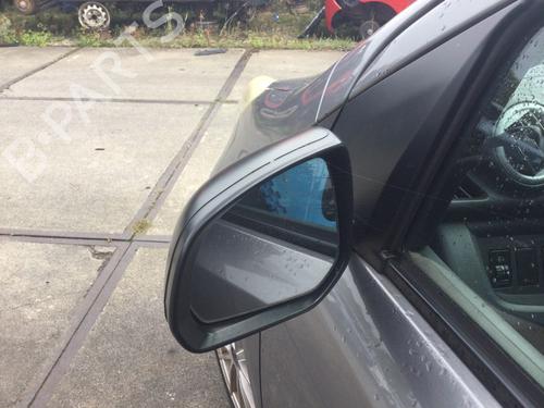 Left mirror SUZUKI ALTO VII (GF, HA25_, HA35_) 1.0 (AMF310, GFC31S) | BP30085351C26 