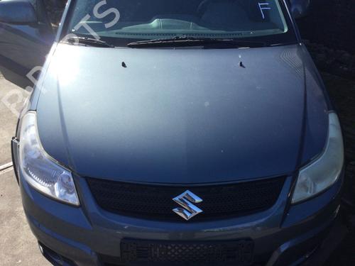 Used Hood Hood SUZUKI SX4 (EY, GY) 1.6 VVT (RW416, YA21S) (107 hp) 33891663 33891663