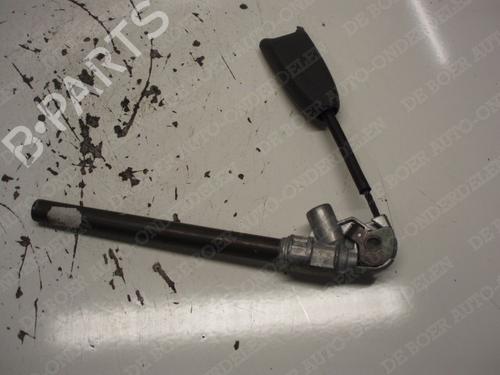 Used Front left belt tensioner RENAULT SCÉNIC II (JM0/1_) 1.6 (JM0C, JM0J, JM1B) (113 hp) 13150847