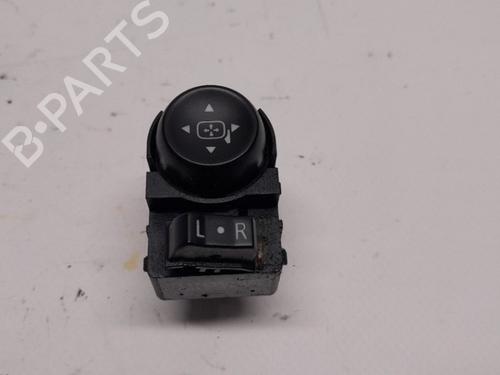 Used Mirror switch OPEL ASTRA K (B16) 1.6 CDTi (68) (110 hp) 15253608