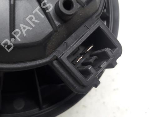 Heater blower motor FORD FIESTA VI (CB1, CCN) 1.25 | BP11074631M62 