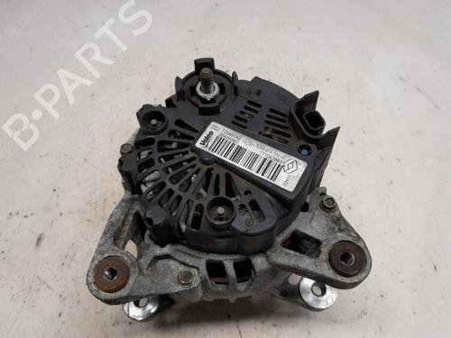 Alternator RENAULT TWINGO II (CN0_) 1.2 16V (CN04, CN0B) | BP36752173M7 - Image 2