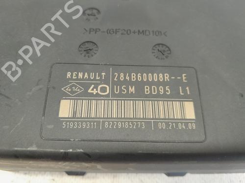 Fuse box RENAULT MEGANE III Grandtour (KZ0/1) 1.4 TCe (KZ0F, KZ1V) | BP30159985E1