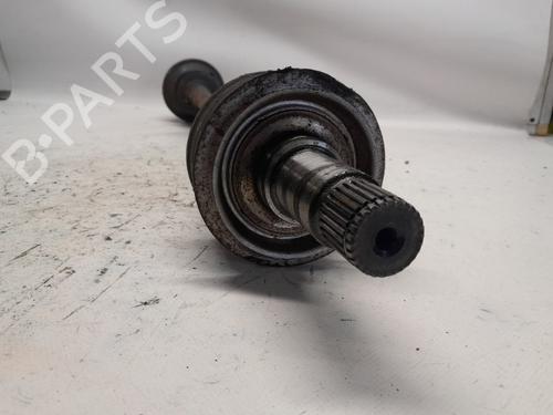 Right rear driveshaft MERCEDES-BENZ C-CLASS (W204) C 200 CDI (204.001) | BP20207263M41 