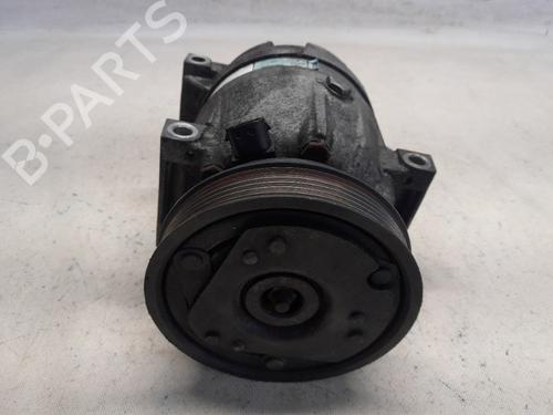 AC compressor RENAULT SCÉNIC I MPV (JA0/1_, FA0_) 1.6 (JA00, JA16, JA15, JA19, JA1V, JA2B, JA2C, JA0B,... | BP25206386M34