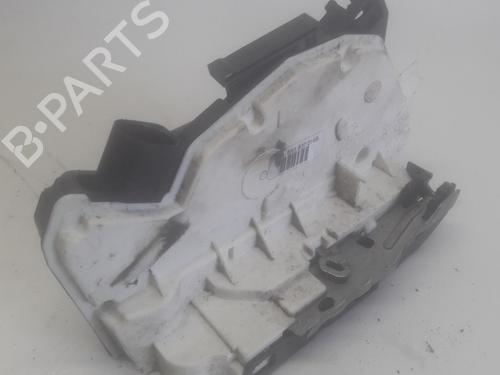 Front right lock SEAT IBIZA IV (6J5, 6P1) 1.2 | BP11134576C97 
