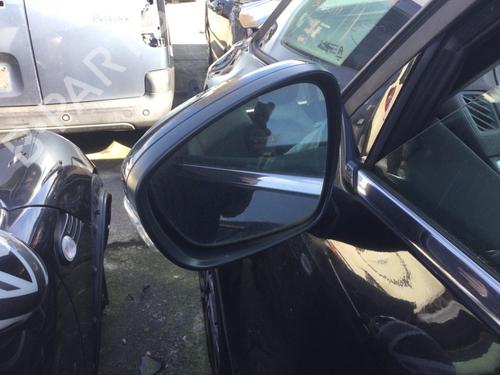 Left mirror CITROËN C4 Picasso II 2.0 BlueHDi 150 | BP37716247C26  - Image 7