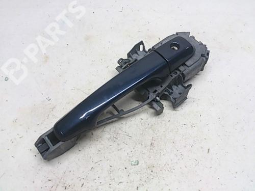 Used Front left exterior door handle Front left exterior door handle VOLVO XC70 II (136) D5 AWD (205 hp) 11069194 11069194