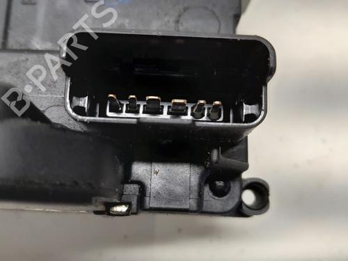 Rear left lock RENAULT MEGANE III Grandtour (KZ0/1) 1.5 dCi (KZ09, KZ0D, KZ1G, KZ29, KZ14, KZ1W, KZ10, KZ1F,... | BP13155350C100