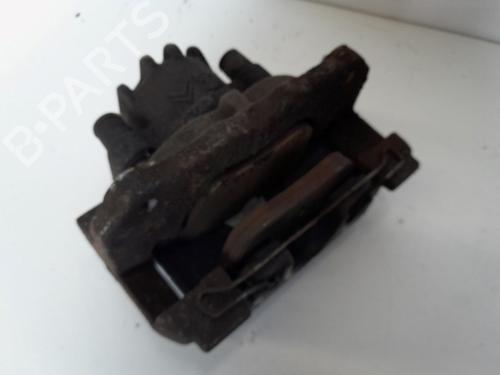Left front brake caliper PEUGEOT 508 I (8D_) 1.6 THP | BP29633713M105 
